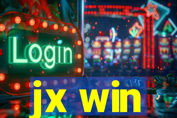 jx win